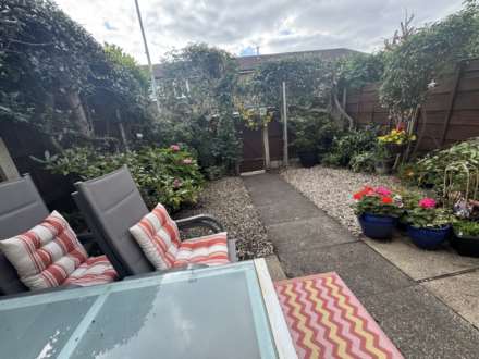Taunton Road, Chadderton, Image 22
