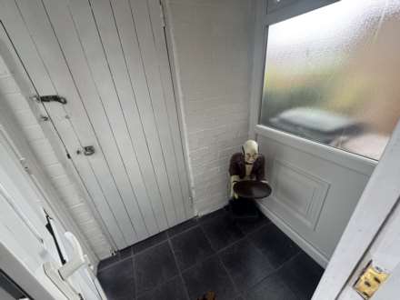 Taunton Road, Chadderton, Image 5