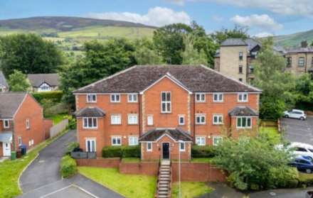 18 Staley Farm Close, Stalybridge, SK15 3GP