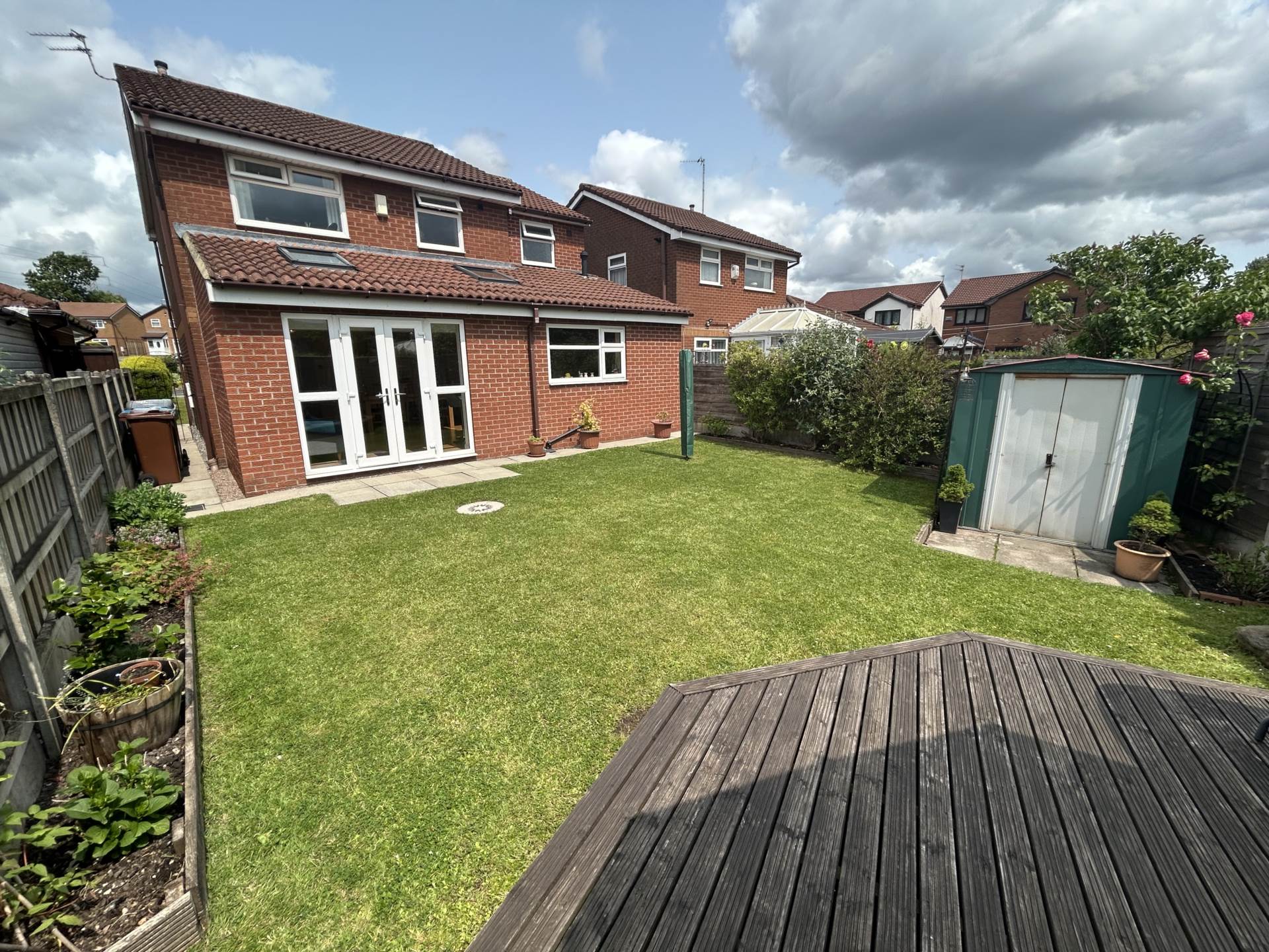 Redwood, Chadderton, OL9 9UG, Image 29