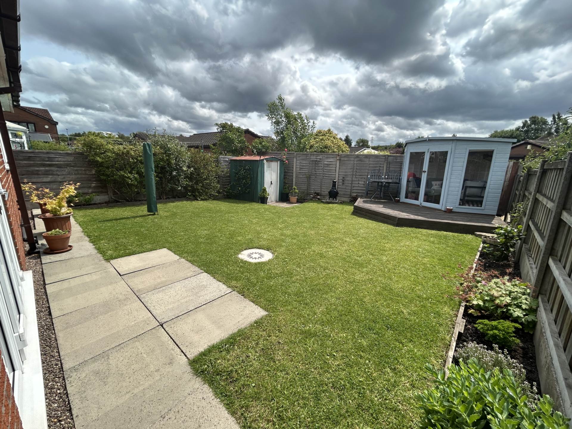 Redwood, Chadderton, OL9 9UG, Image 5