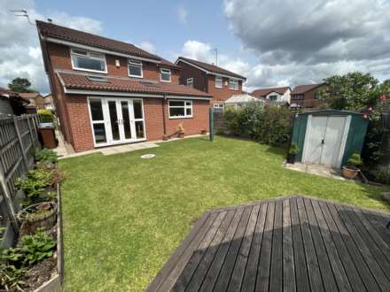Redwood, Chadderton, OL9 9UG, Image 29