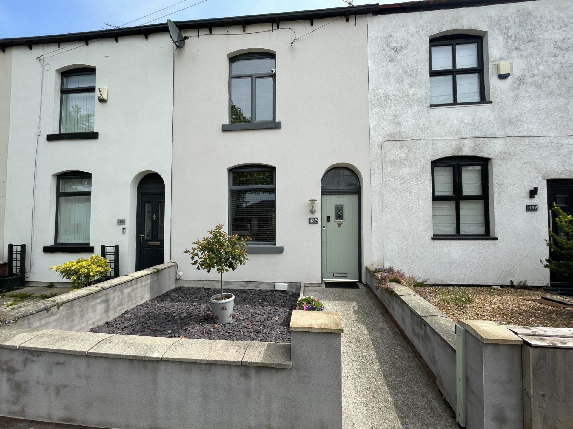 Foxdenton Lane, Chadderton OL99QS, Image 1