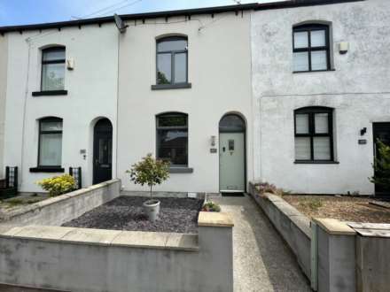 Foxdenton Lane, Chadderton OL99QS, Image 1