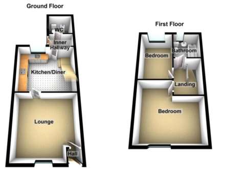 Foxdenton Lane, Chadderton OL99QS, Image 18
