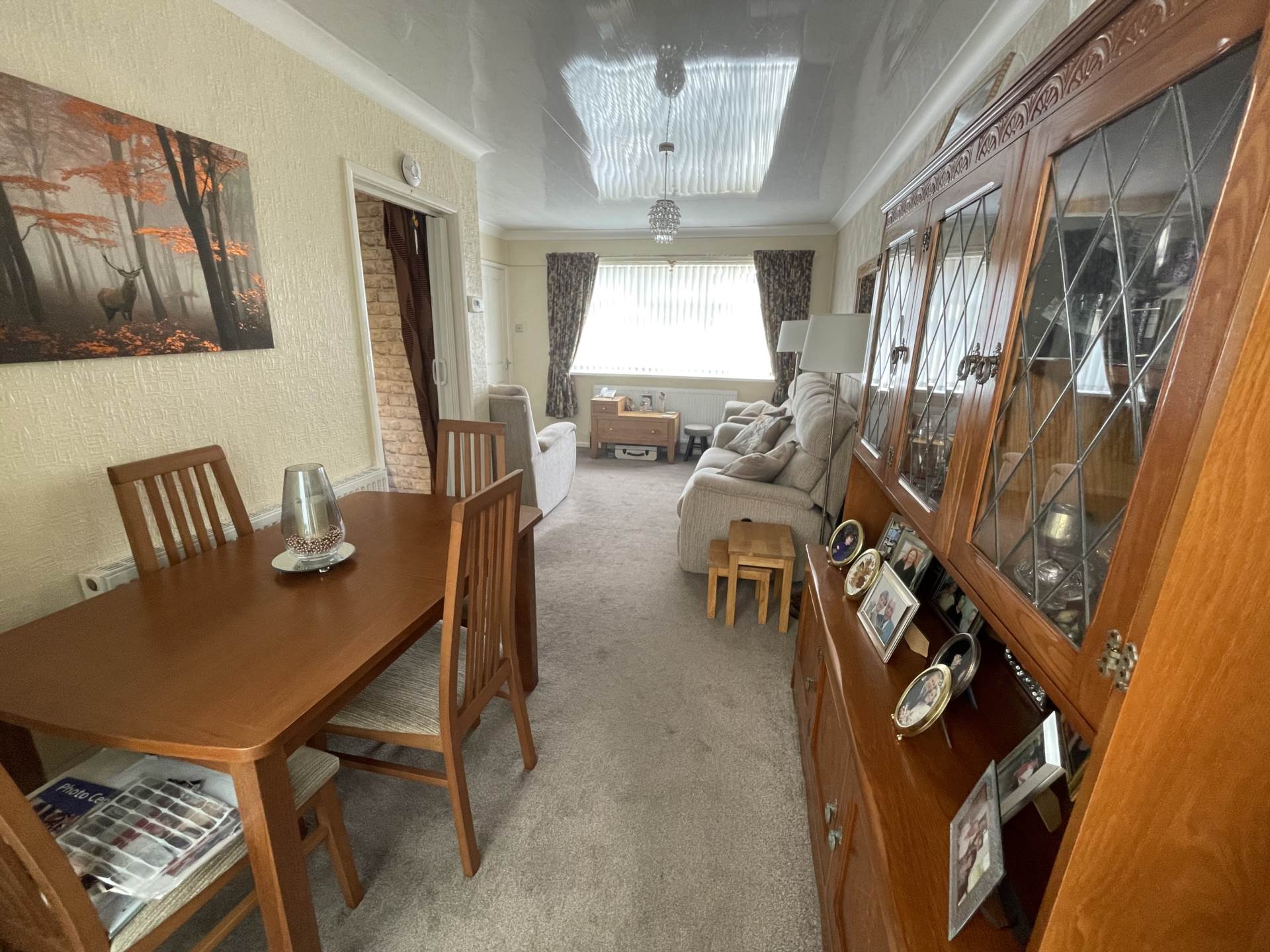 16 Huntingdon Avenue, Chadderton, Oldham, Image 4