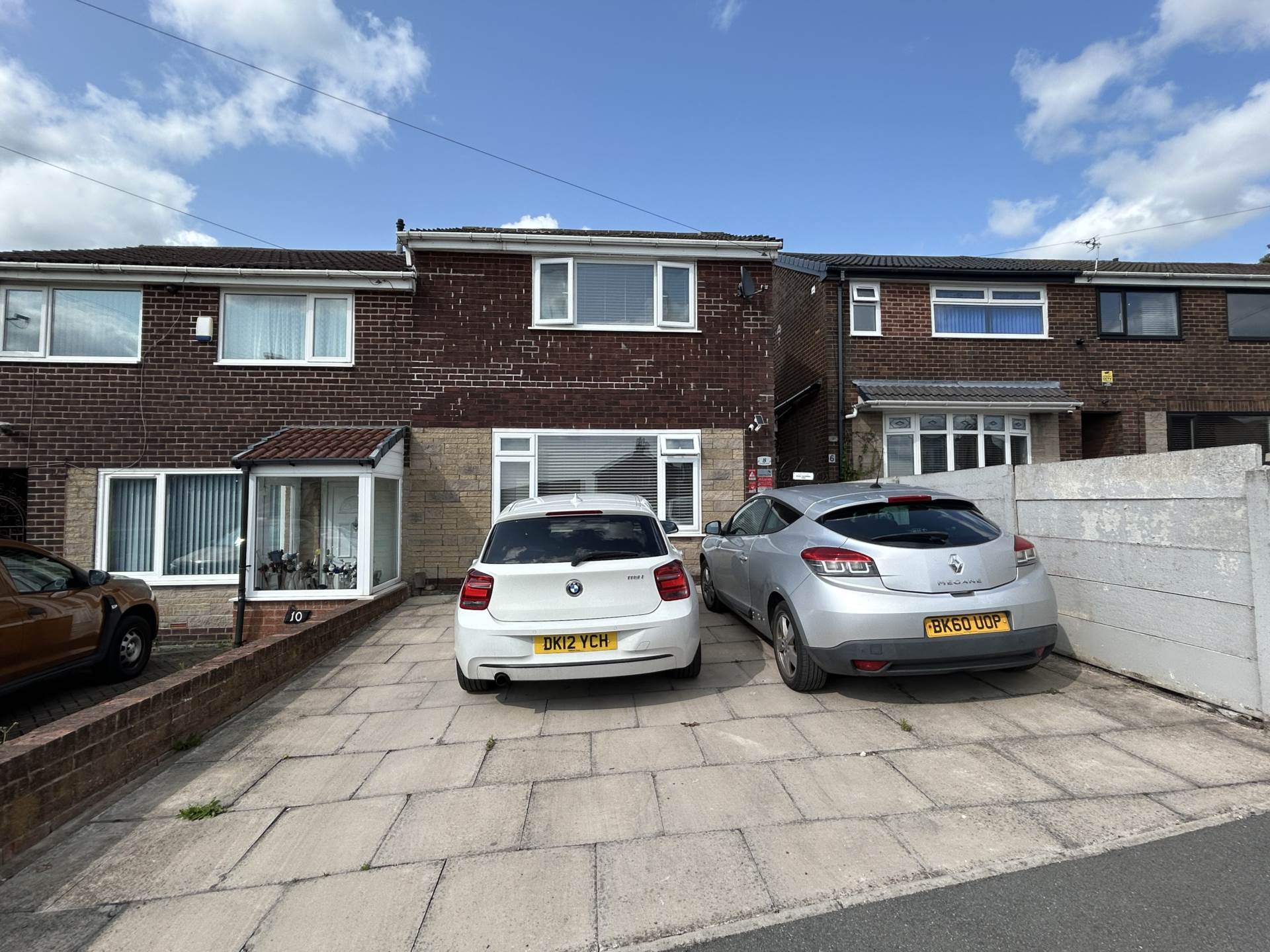 Hampshire Road, Oldham, Image 1