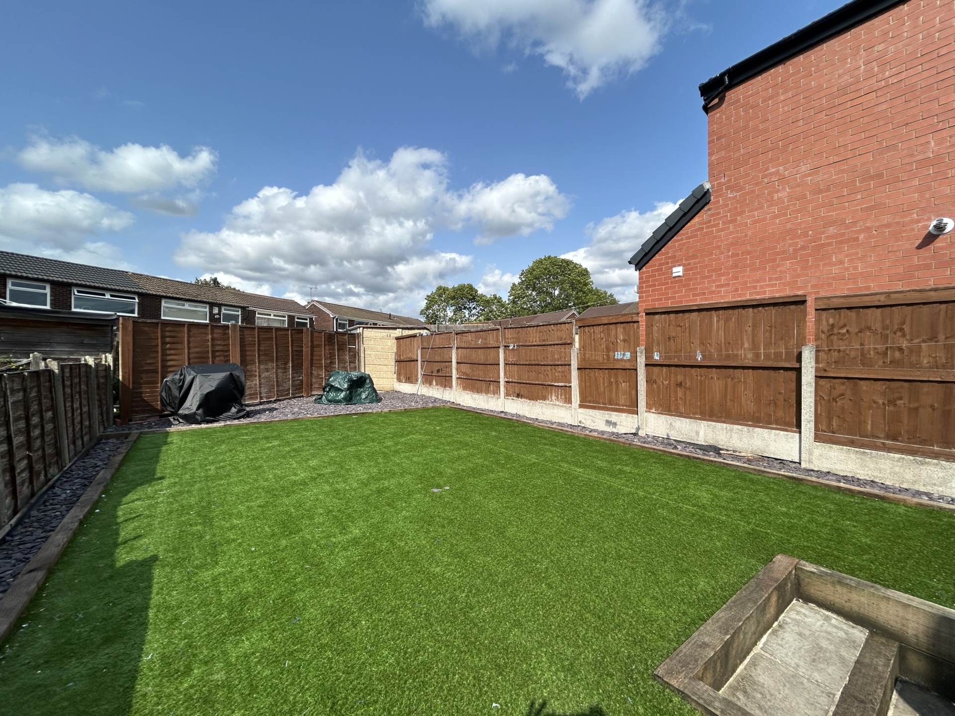 Hampshire Road, Oldham, Image 15