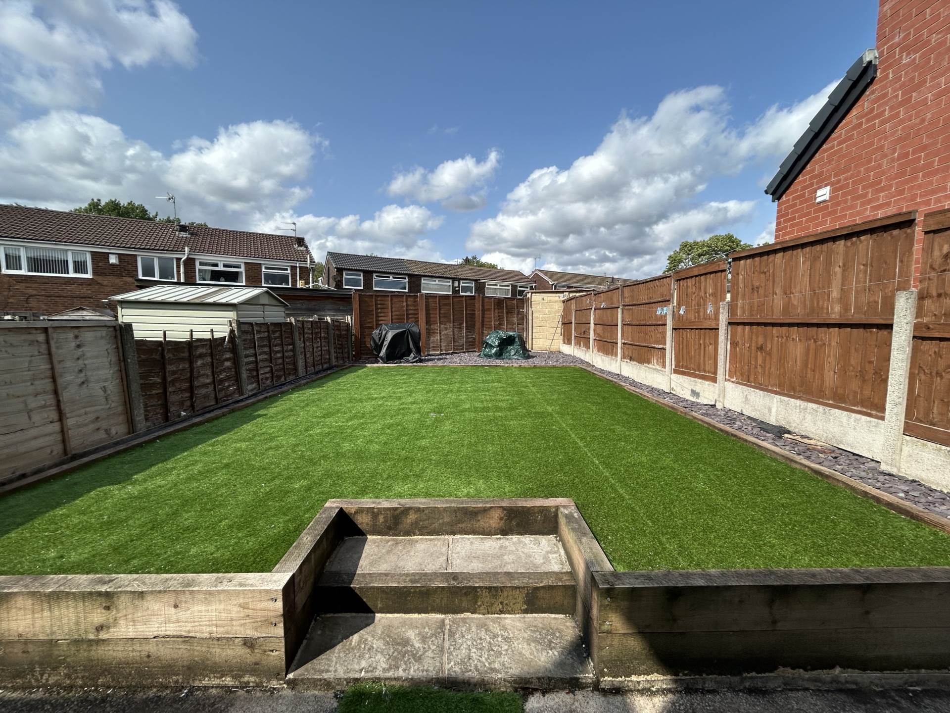 Hampshire Road, Oldham, Image 16