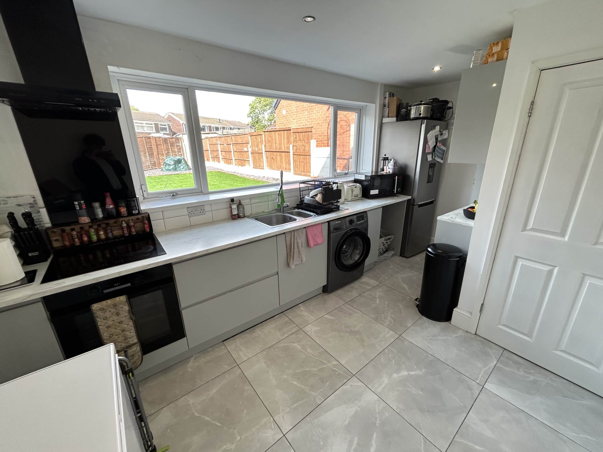 Hampshire Road, Oldham, Image 3