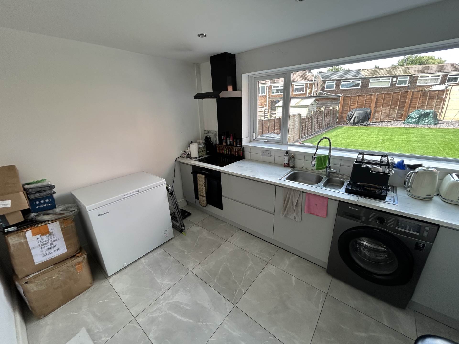 Hampshire Road, Oldham, Image 7
