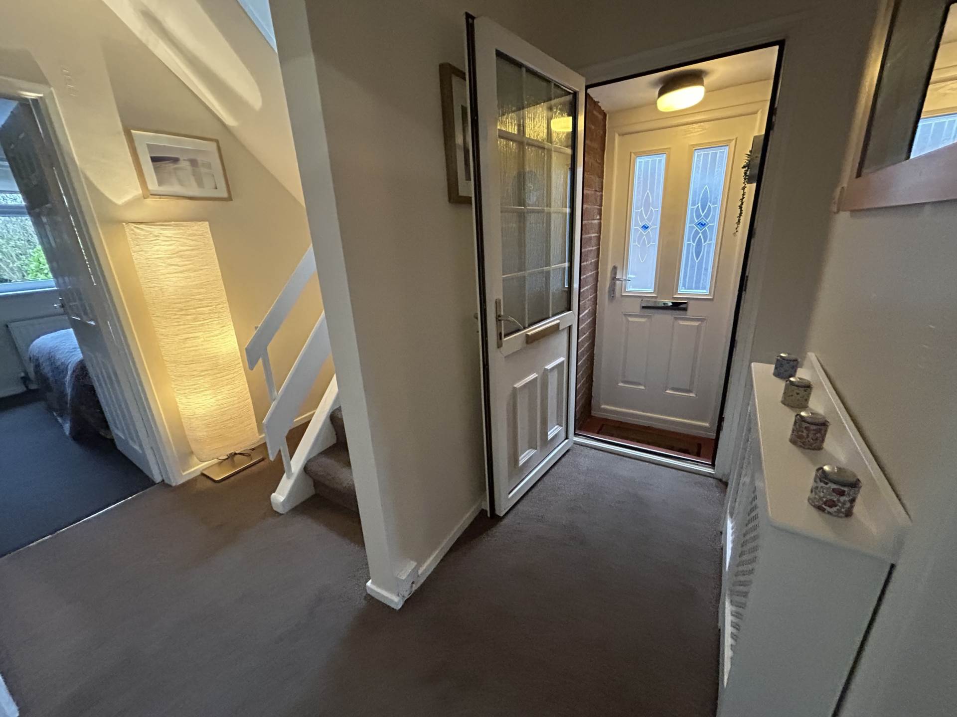 8 Chichester Crescent, Chadderton, OL9 0RW, Oldham, Image 2