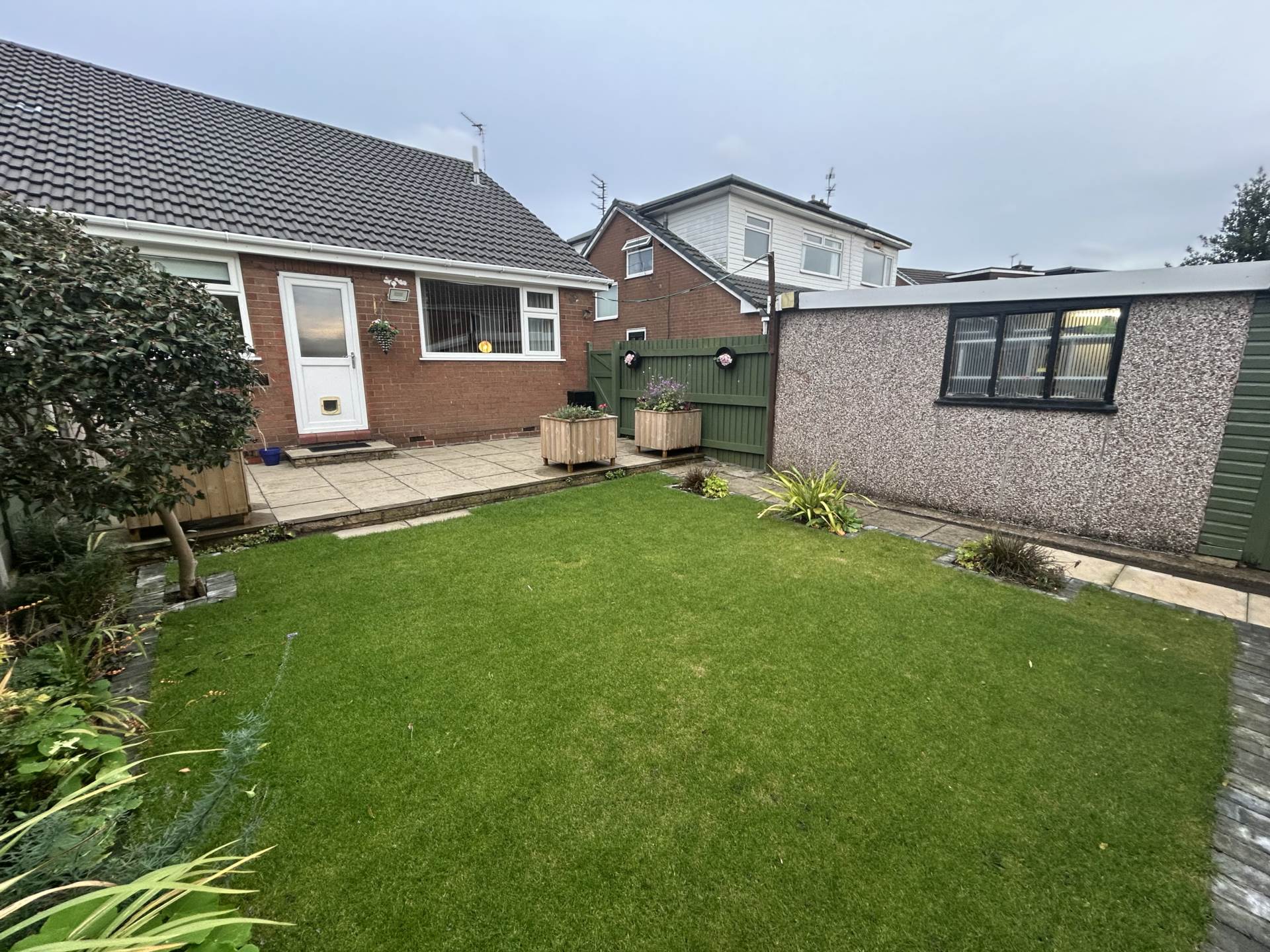 8 Chichester Crescent, Chadderton, OL9 0RW, Oldham, Image 22