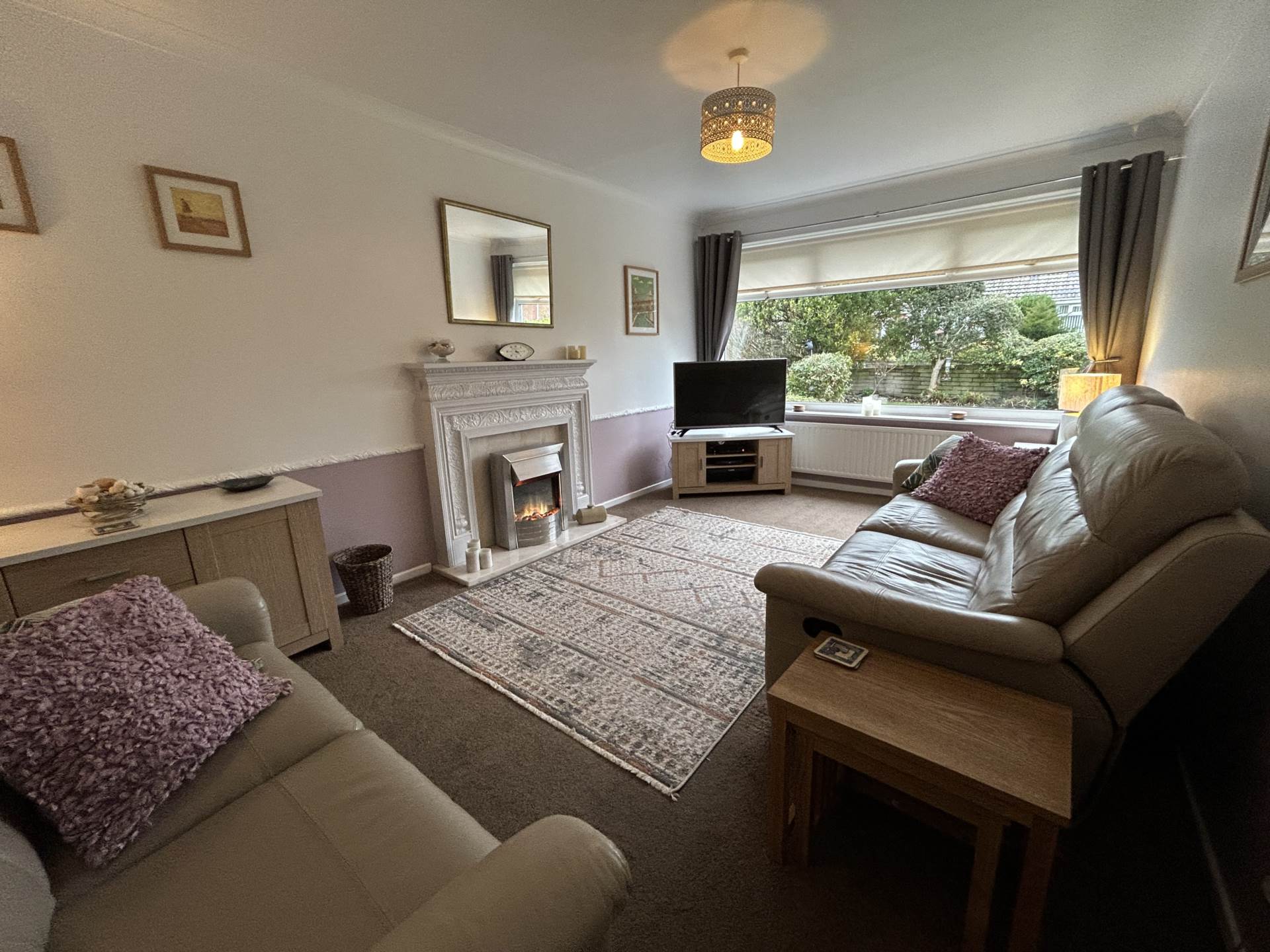 8 Chichester Crescent, Chadderton, OL9 0RW, Oldham, Image 3