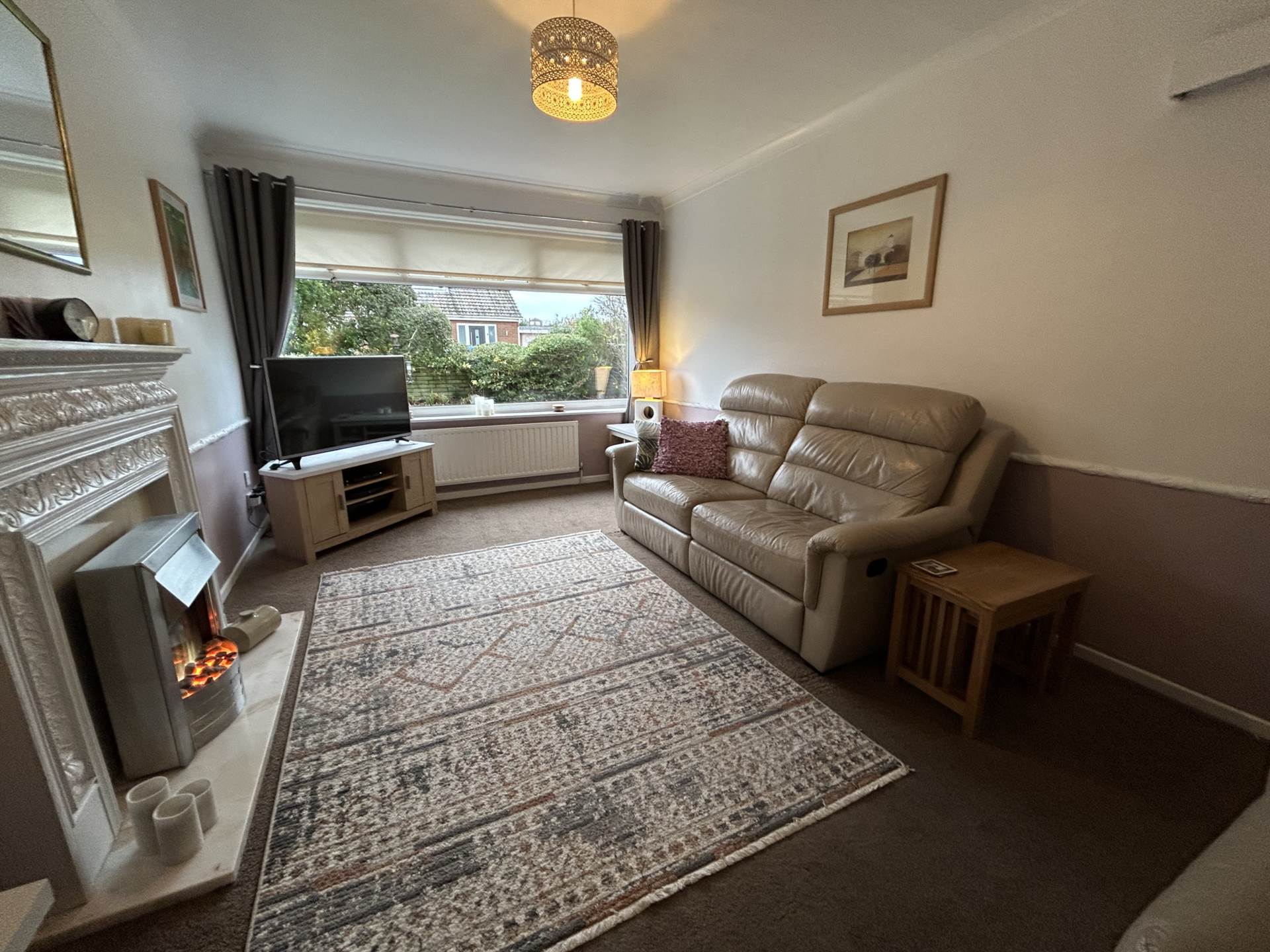 8 Chichester Crescent, Chadderton, OL9 0RW, Oldham, Image 5