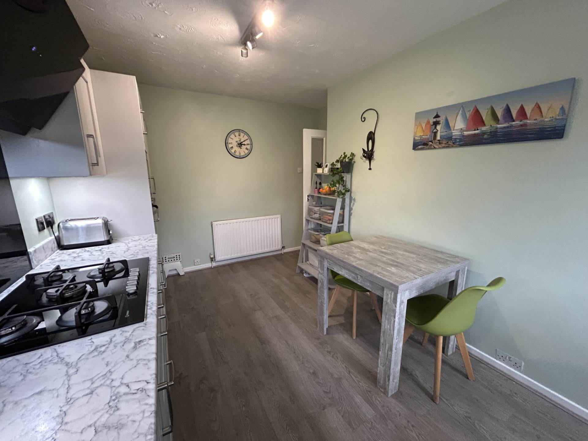 8 Chichester Crescent, Chadderton, OL9 0RW, Oldham, Image 6