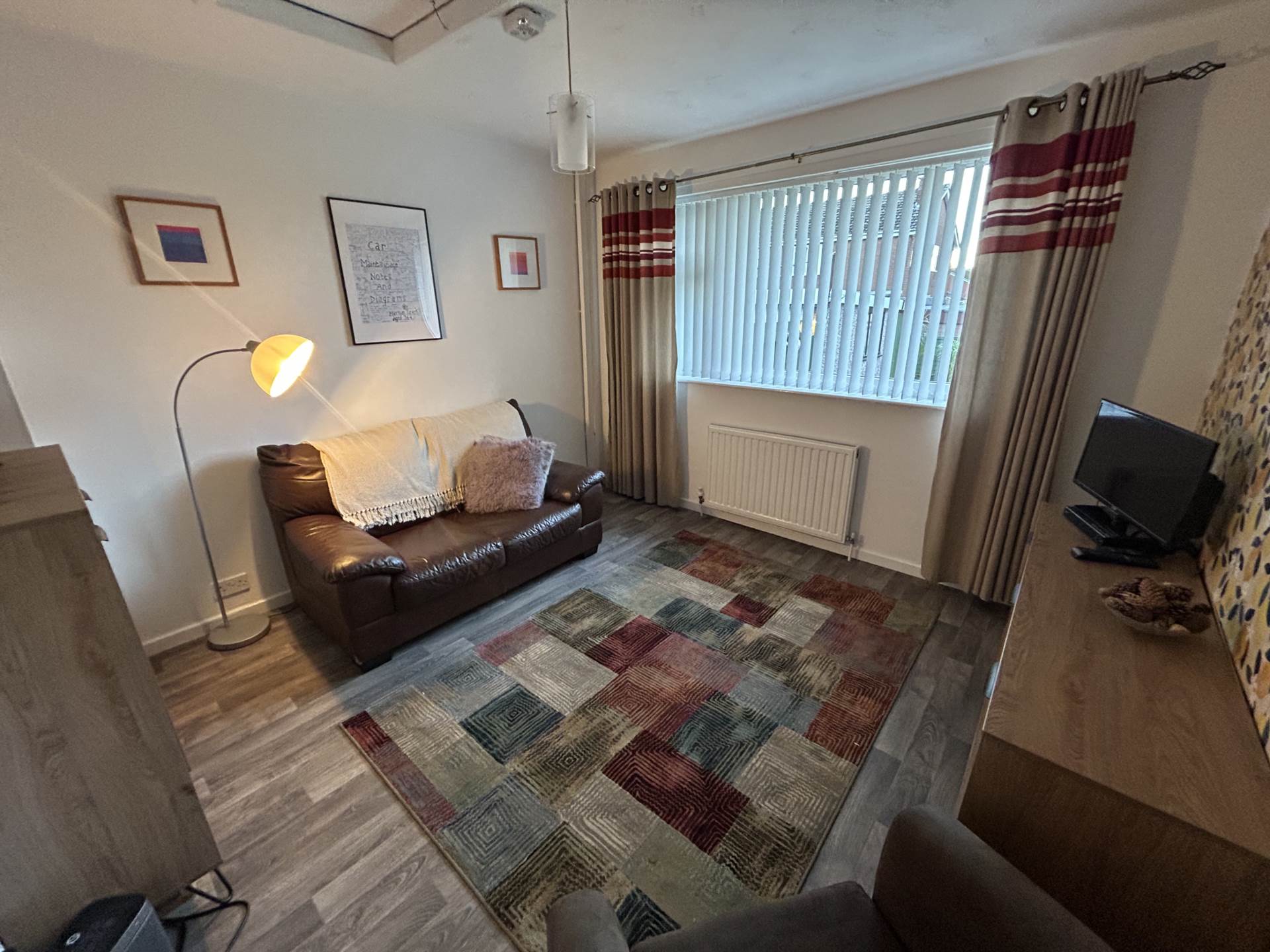 8 Chichester Crescent, Chadderton, OL9 0RW, Oldham, Image 8