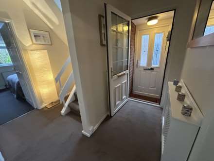 8 Chichester Crescent, Chadderton, OL9 0RW, Oldham, Image 2