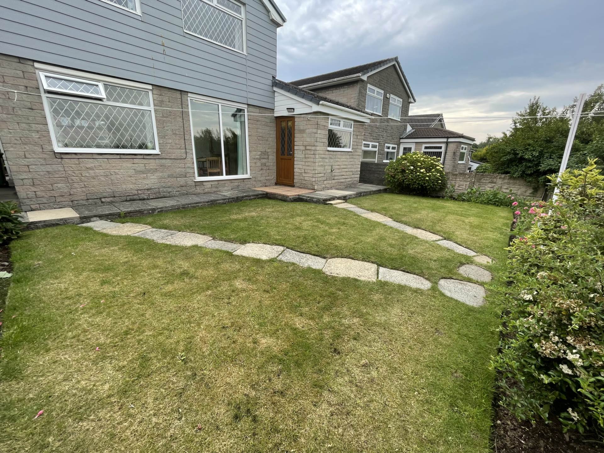 18 Norwich Avenue, Chadderton, OL9 0BA, Image 20
