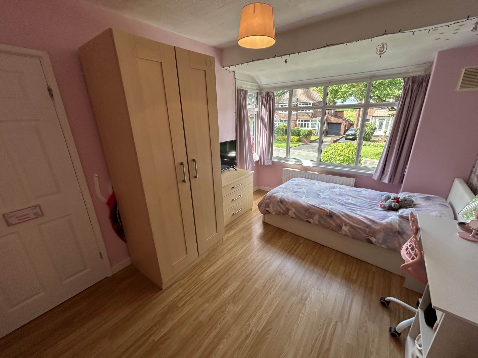Foxdenton Lane, Chadderton, Image 10