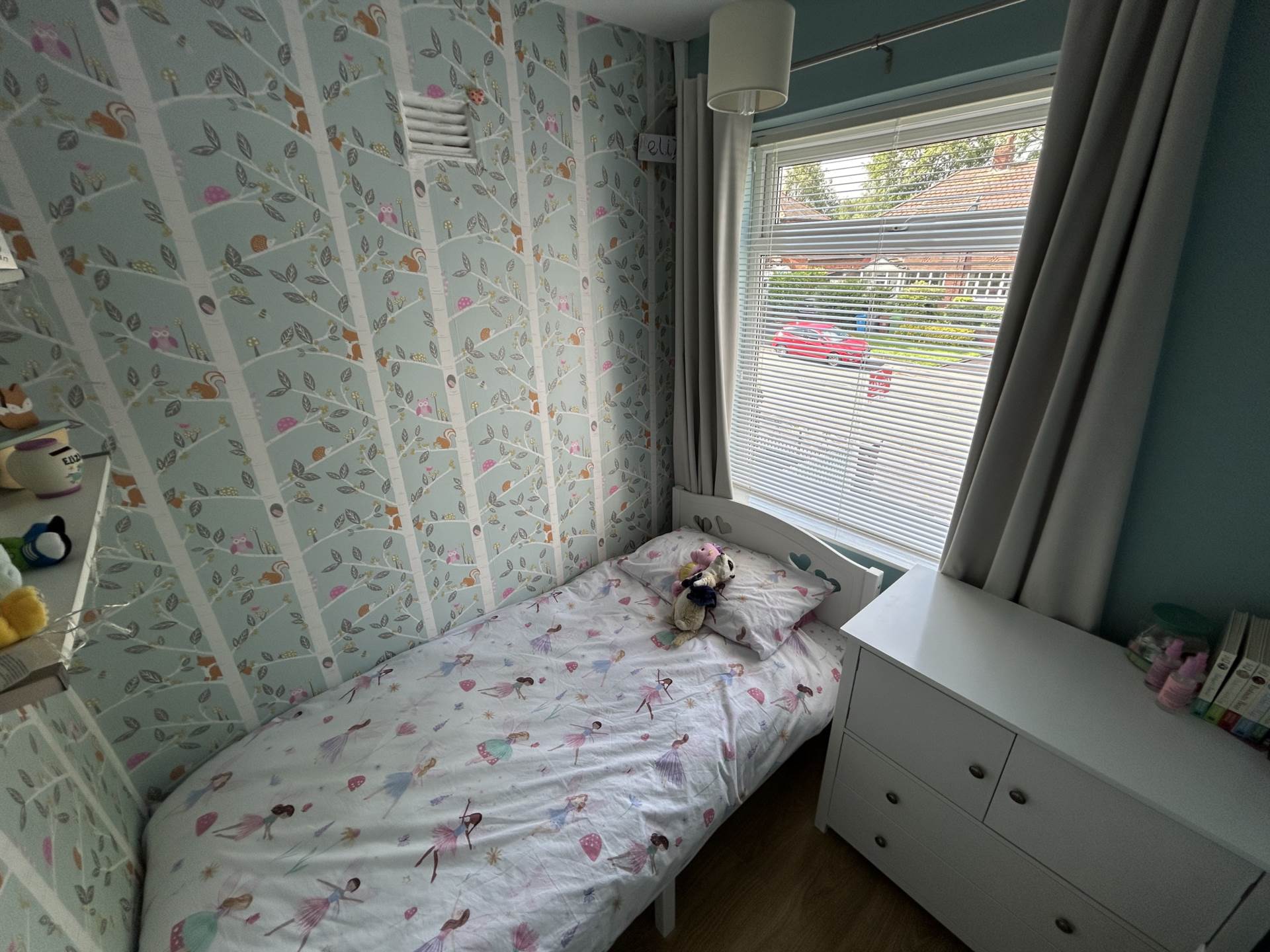 Foxdenton Lane, Chadderton, Image 12