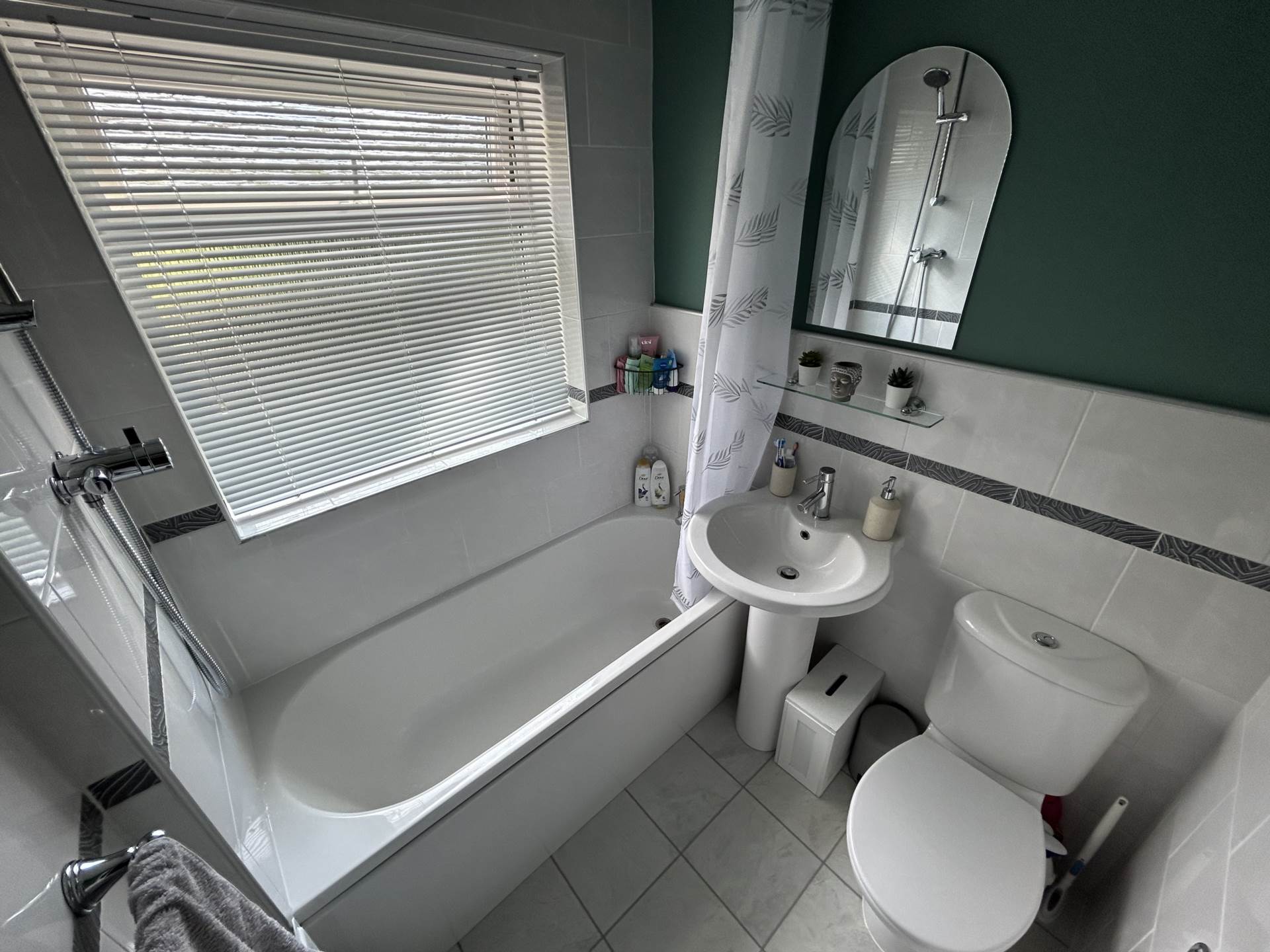 Foxdenton Lane, Chadderton, Image 14