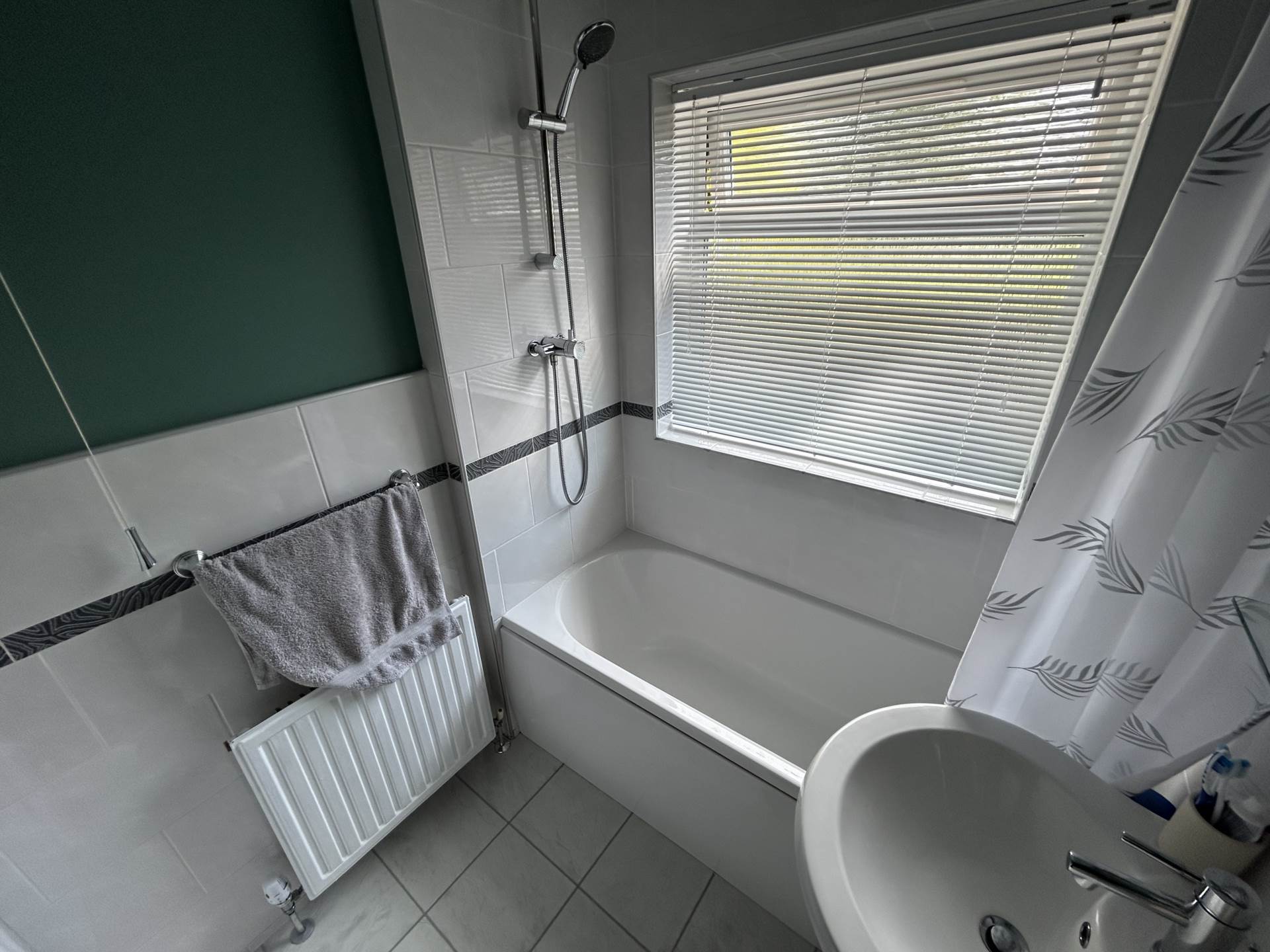 Foxdenton Lane, Chadderton, Image 15