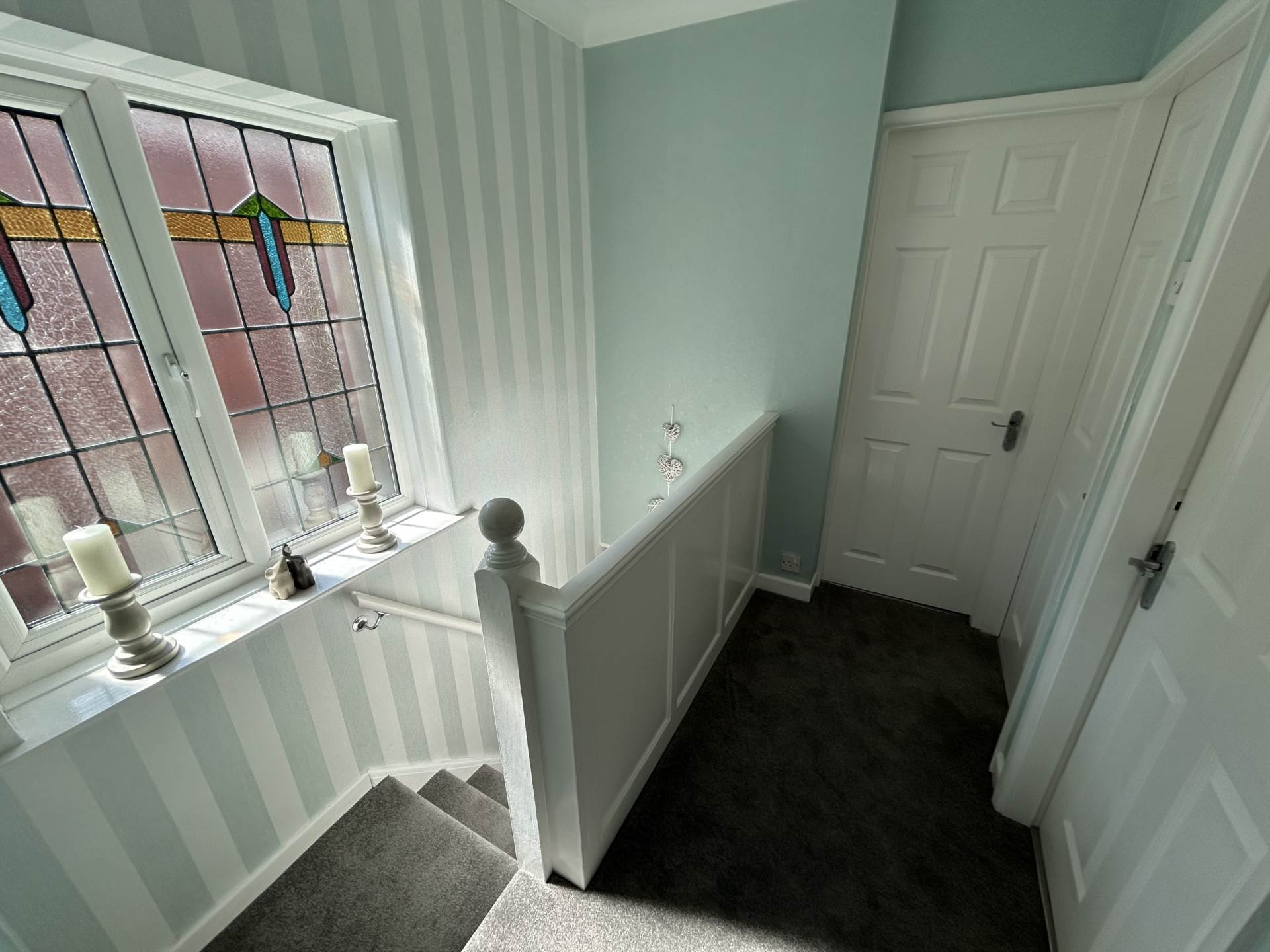 Foxdenton Lane, Chadderton, Image 16