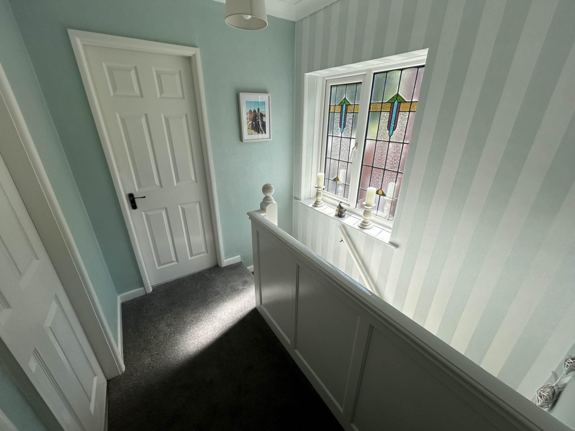 Foxdenton Lane, Chadderton, Image 17