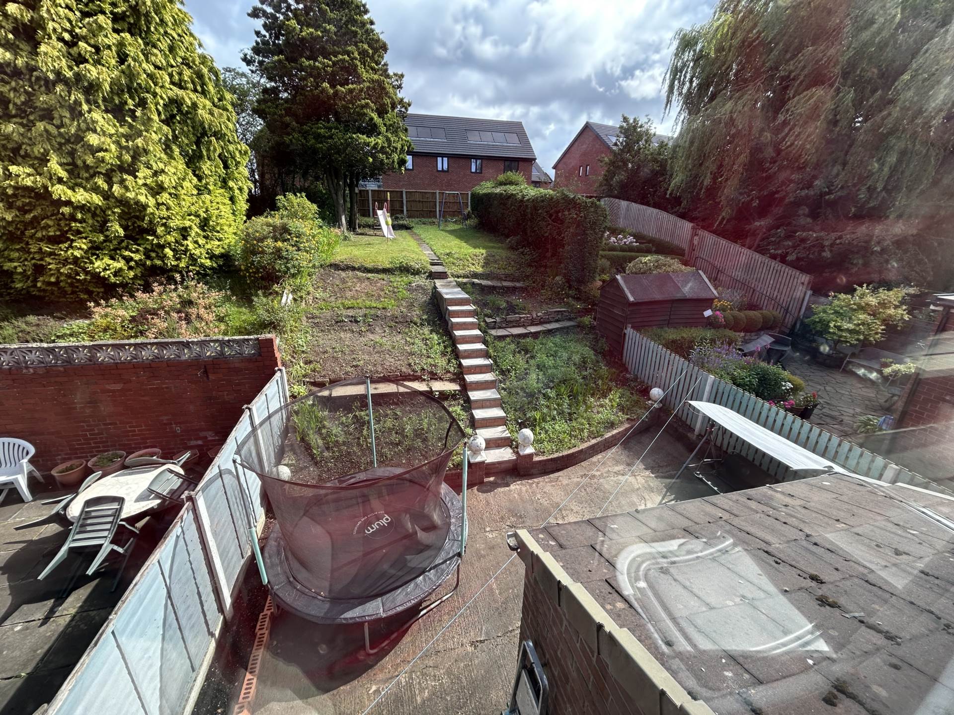 Foxdenton Lane, Chadderton, Image 18