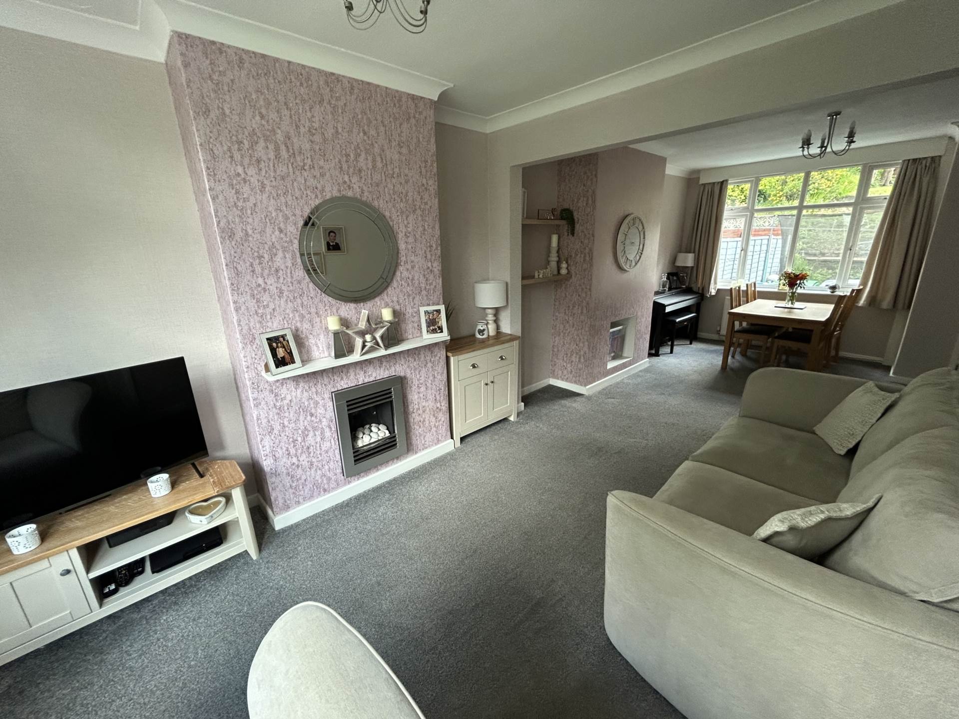 Foxdenton Lane, Chadderton, Image 2