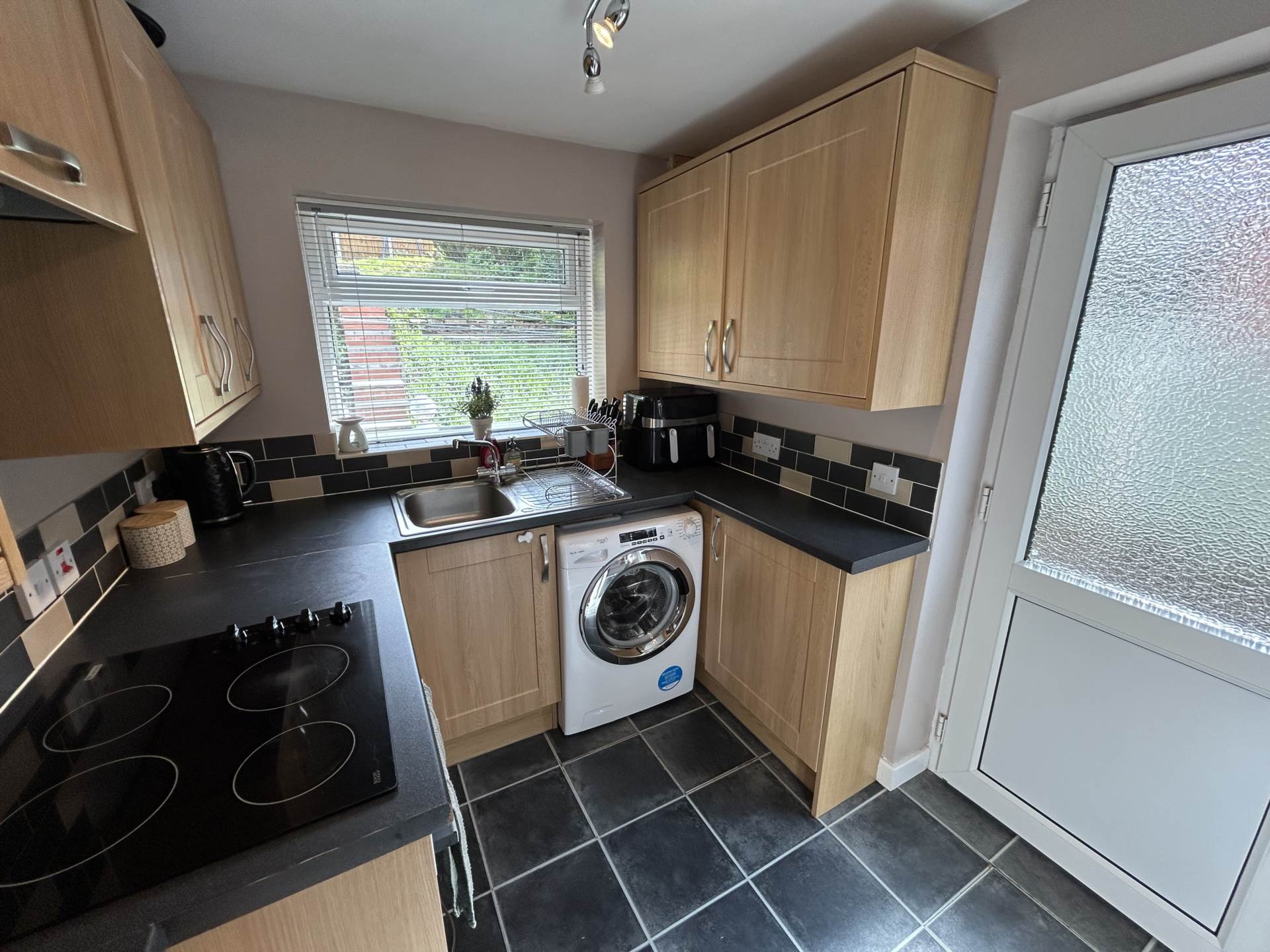Foxdenton Lane, Chadderton, Image 3