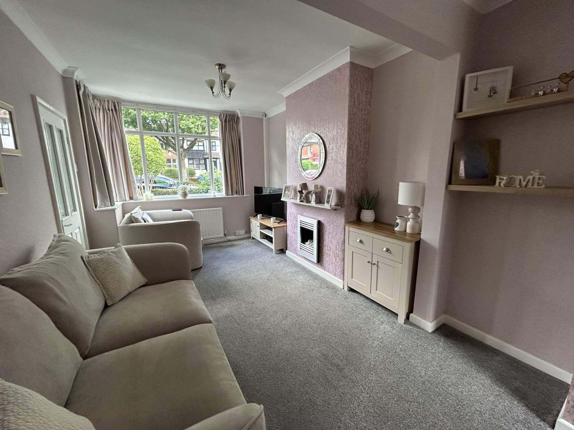 Foxdenton Lane, Chadderton, Image 5