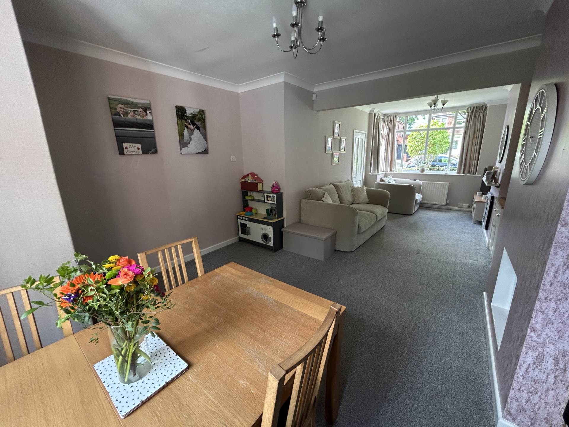 Foxdenton Lane, Chadderton, Image 7