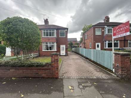 Foxdenton Lane, Chadderton