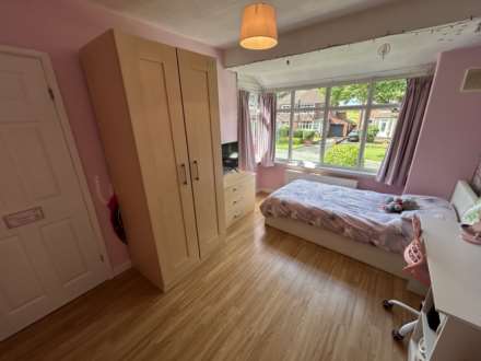 Foxdenton Lane, Chadderton, Image 10