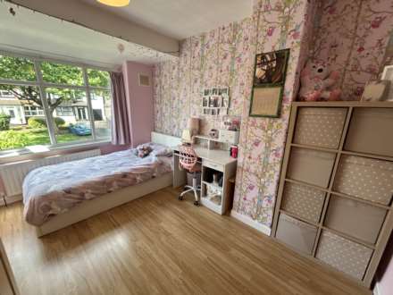 Foxdenton Lane, Chadderton, Image 11