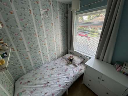Foxdenton Lane, Chadderton, Image 12