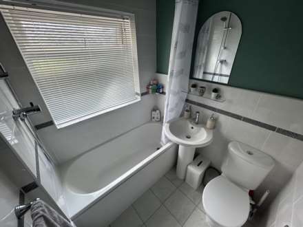 Foxdenton Lane, Chadderton, Image 14