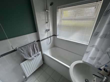 Foxdenton Lane, Chadderton, Image 15