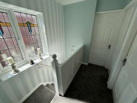 Foxdenton Lane, Chadderton, Image 16