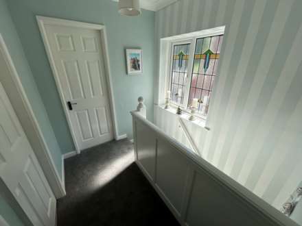 Foxdenton Lane, Chadderton, Image 17