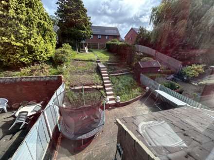 Foxdenton Lane, Chadderton, Image 18