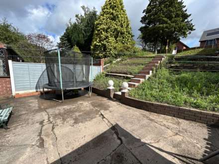 Foxdenton Lane, Chadderton, Image 19