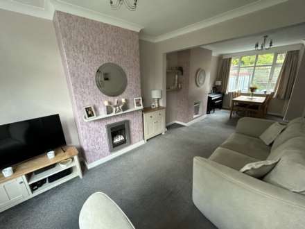 Foxdenton Lane, Chadderton, Image 2