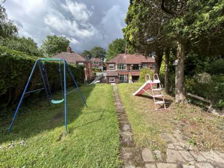 Foxdenton Lane, Chadderton, Image 20