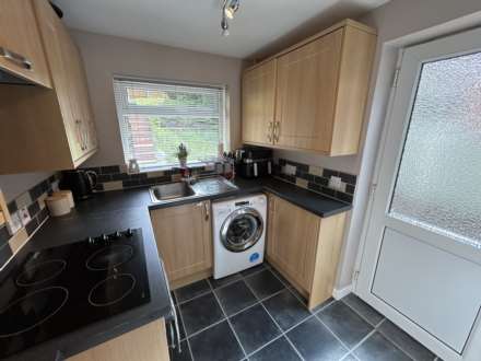 Foxdenton Lane, Chadderton, Image 3