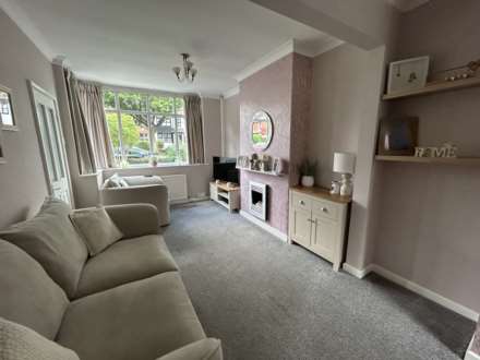 Foxdenton Lane, Chadderton, Image 5