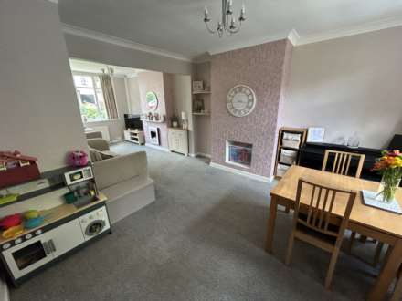 Foxdenton Lane, Chadderton, Image 6