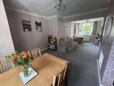 Foxdenton Lane, Chadderton, Image 7